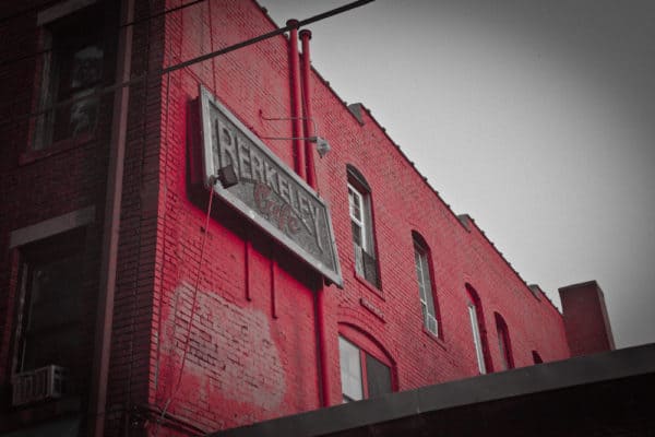 Raleigh