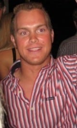 Matthew couch Matthew couch