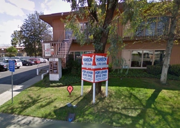 Mission ave