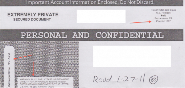 Pc mailer