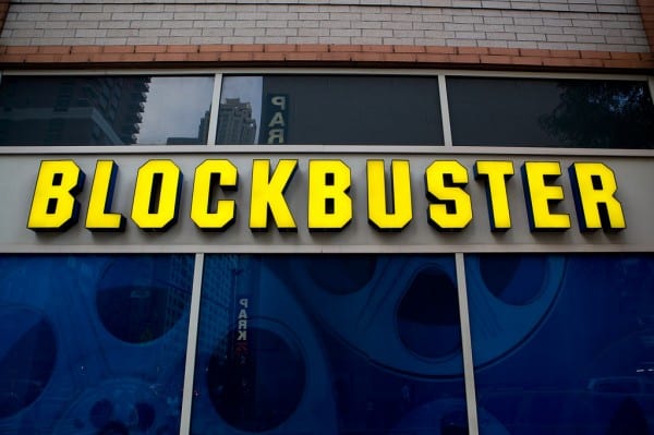 Blockbuster
