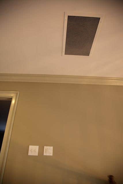 The Whole House Fan Project – It’s Done, Comfortable and Saving Me Money The Whole House Fan Project – It’s Done, Comfortable and Saving Me Money