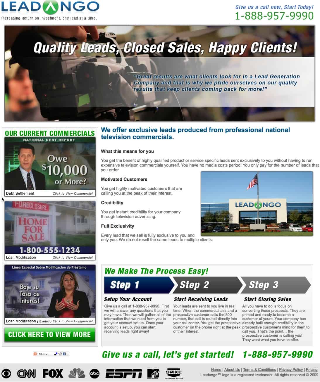 leadango debt settlement leads leadango debt settlement leads