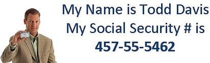 Todd Davis LifeLock Todd Davis LifeLock