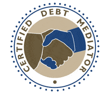 Certified Debt Mediator Certified Debt Mediator