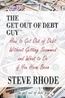 How to get out of debt without getting scammed - book 1 cover 95x150 copy