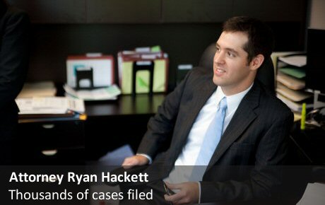Bankruptcy attorney portland oregon