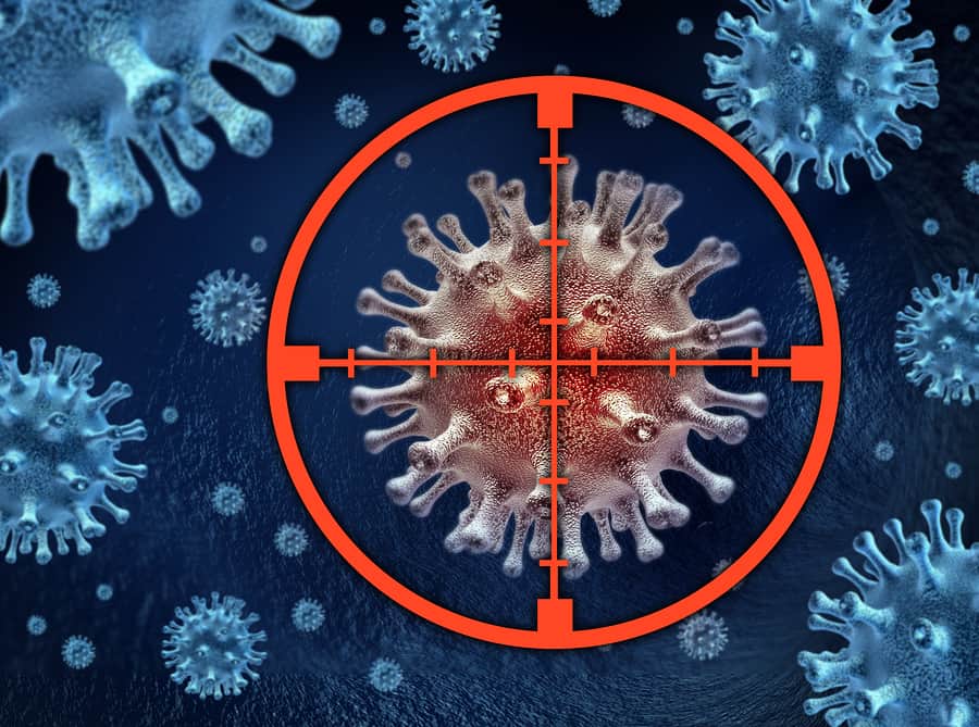 The Coronavirus Might Just Kill Your Finances Before It Kills Anyone You Know