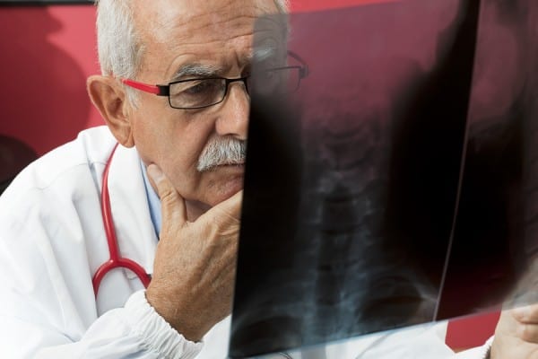 Doctor-xray
