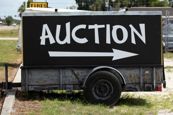 Auction