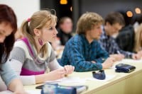 College-class