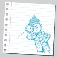 Detective