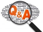 Magnifying glass - q&a
