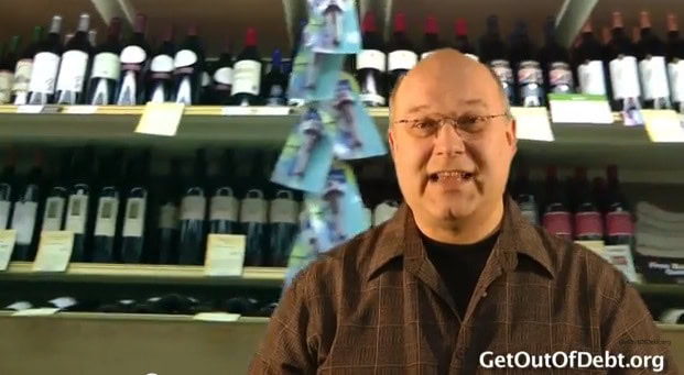 Inexpensive Wines and Student Loans – Ask Steve – Episode 1
