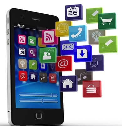How Apps and Smartphones Can Save You Money