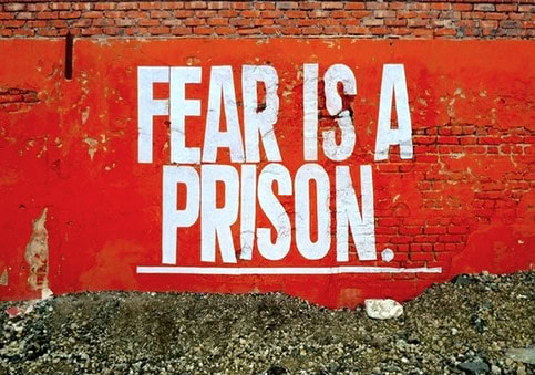 I Talked to Damon Day. He’s a Great Guy But I’m Scared.