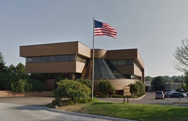2525 s. Telegraph road, bloomfield hills, mi | get out of debt guy - steve rhode Google street view of 2525 s. Telegraph road, bloomfield hills, mi