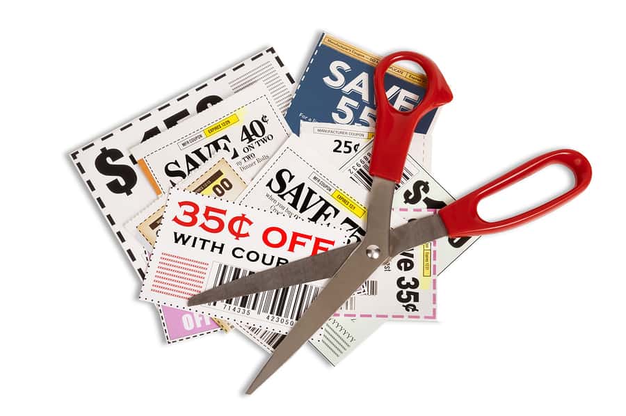 To Coupon, or Not to Coupon. My Wallet Wants to Know.