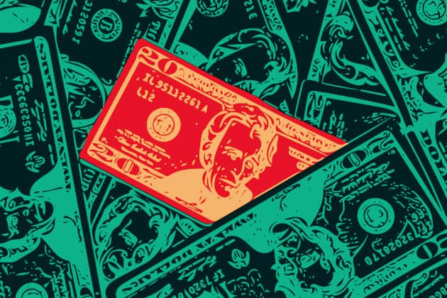 Most People Don’t Have $1,000 in Savings and That Should Scare the Hell Out of You