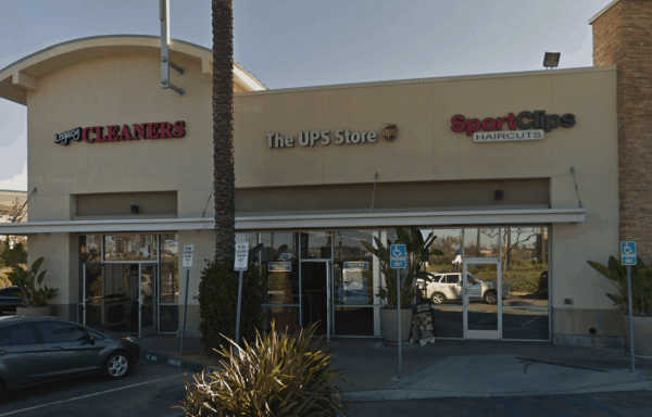 Interest rate solutions mailing address.