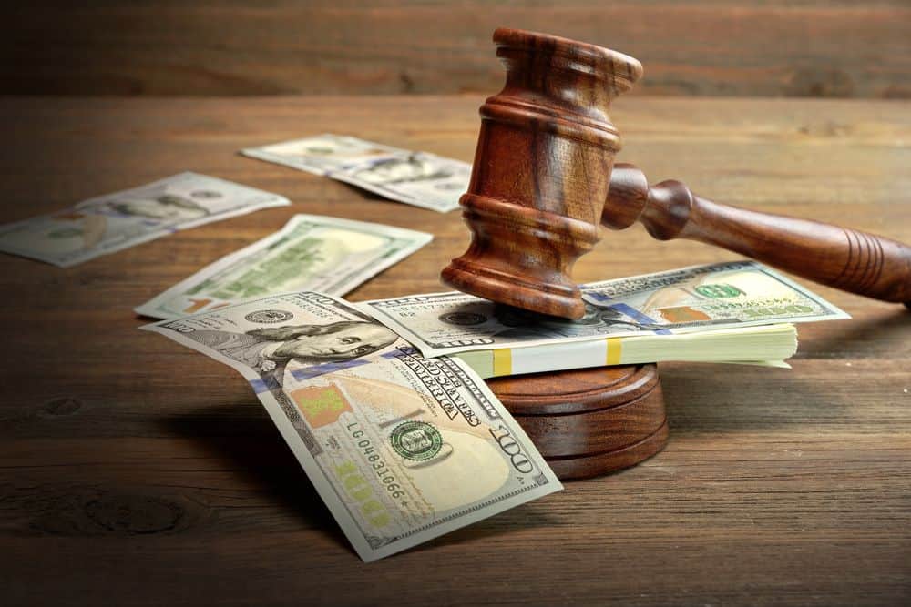 Jay Singh and American Financial Support Services End With a Wimper