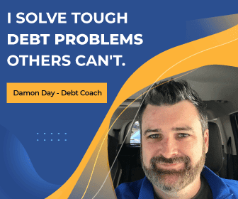 Damon Day - Pro Debt Coach