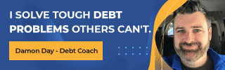 Damon Day - Pro Debt Coach