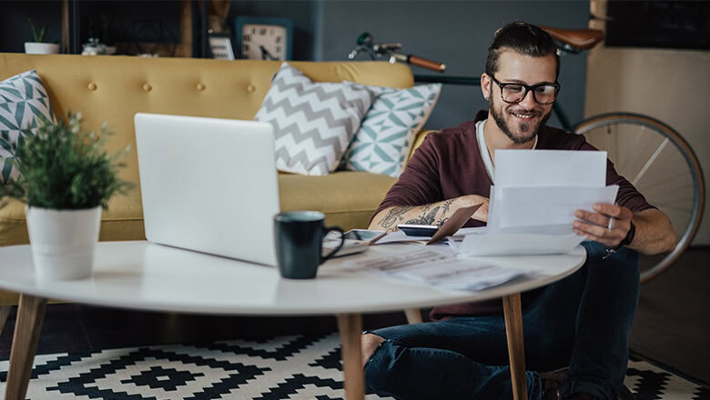Debt relief advice from Get Out of Debt Guy - Steve Rhode with financial counseling expertise.