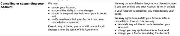 Amex cancelling card and account Liable debt management and credit repair expert steve rhode, get out of debt guy.