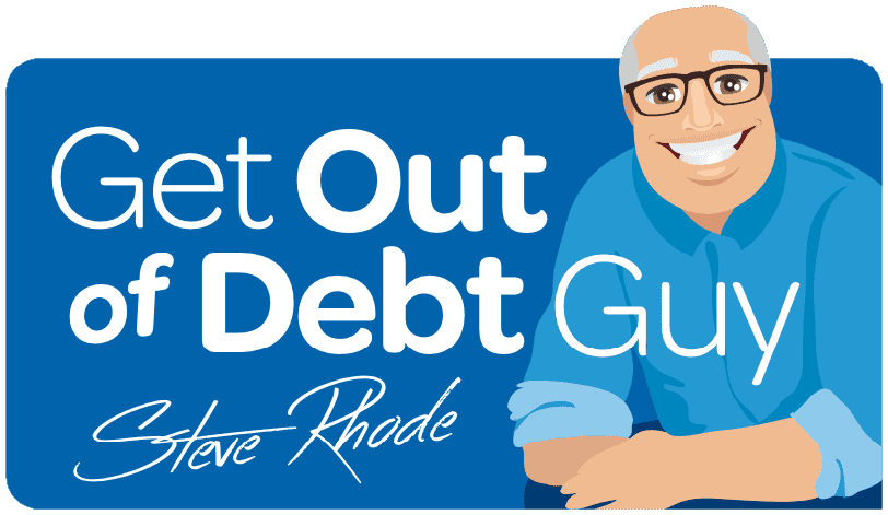 Get Out of Debt Guy – Steve Rhode