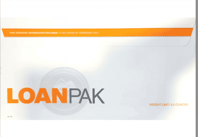 White mountain partners tries this new trick to get you to open debt relief offer Loan settlement document with debt relief tips from get out of debt guy steve rhode.