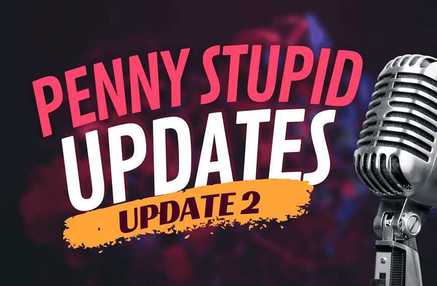 Penny Stupid Updates - Debt Relief and Financial Tips by Steve Rhode.