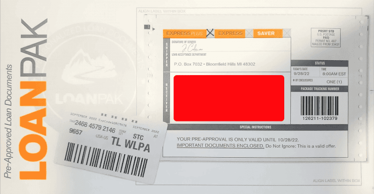 White mountain partners tries this new trick to get you to open debt relief offer Debt relief letter from get out of debt guy steve rhode, expert in debt management and financial advice.