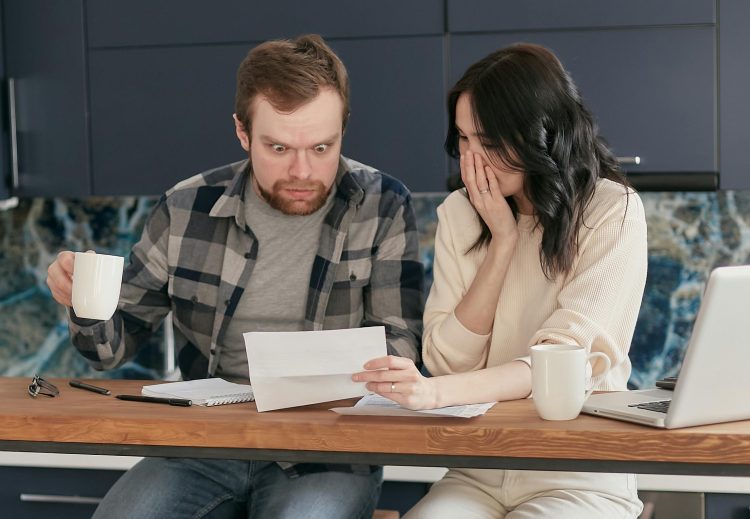 Tariffs are screwing you over already—here’s the proof (with receipts) | get out of debt guy - steve rhode Tariffs are screwing you over already—here’s the proof (with receipts)