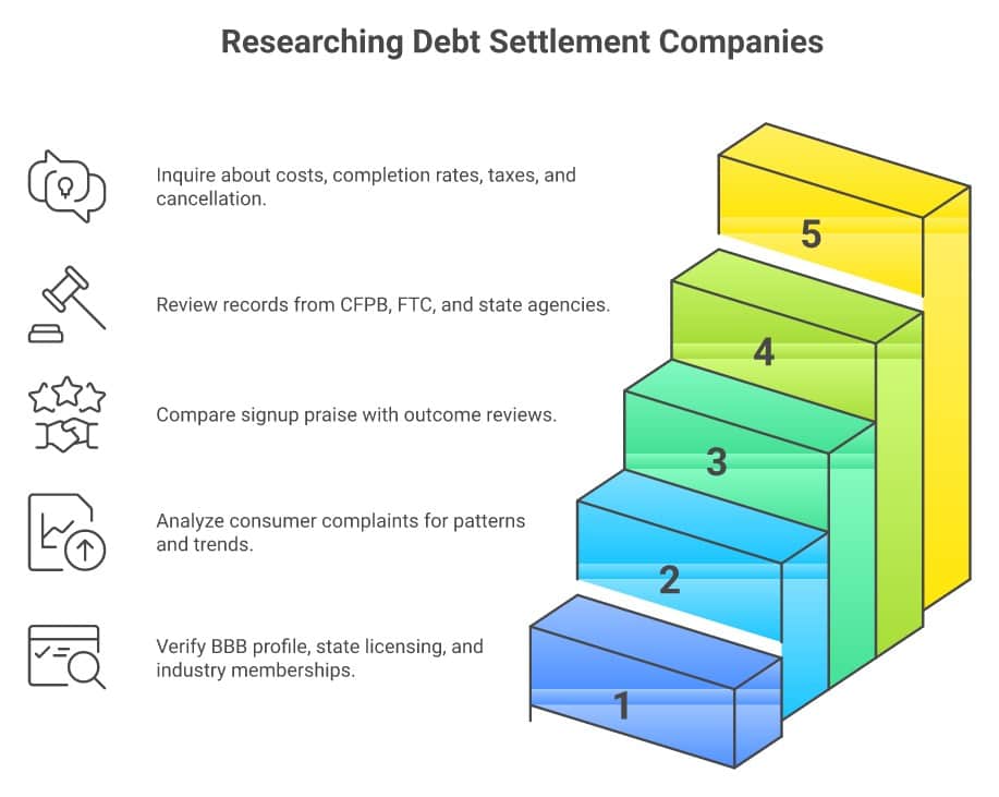 Is Accelerate Financial Legit in 2026? Here’s How to Find Out