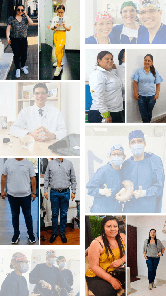 Dr. Guihovany Cirujano Bariátrico
