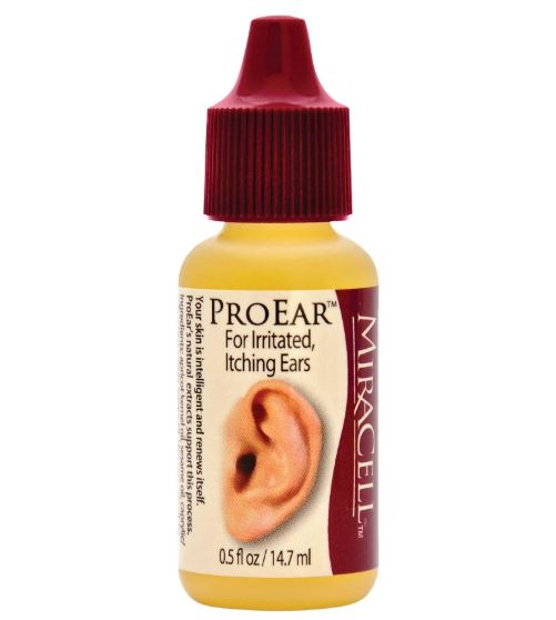 Miracell ProEar Apex Hearing