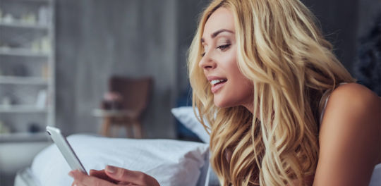 How To Get Nudes From A Girl You Like Risk Free (Our Proven Method)