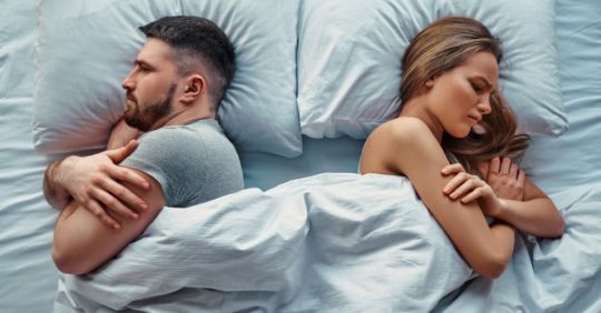 The Dead Bedroom Phenomenon: Can You Bring It Back to Life?