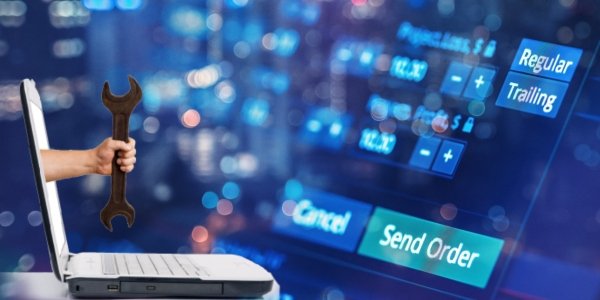 Coinbase Pro Review Why This Is The Place To Trade Crypto