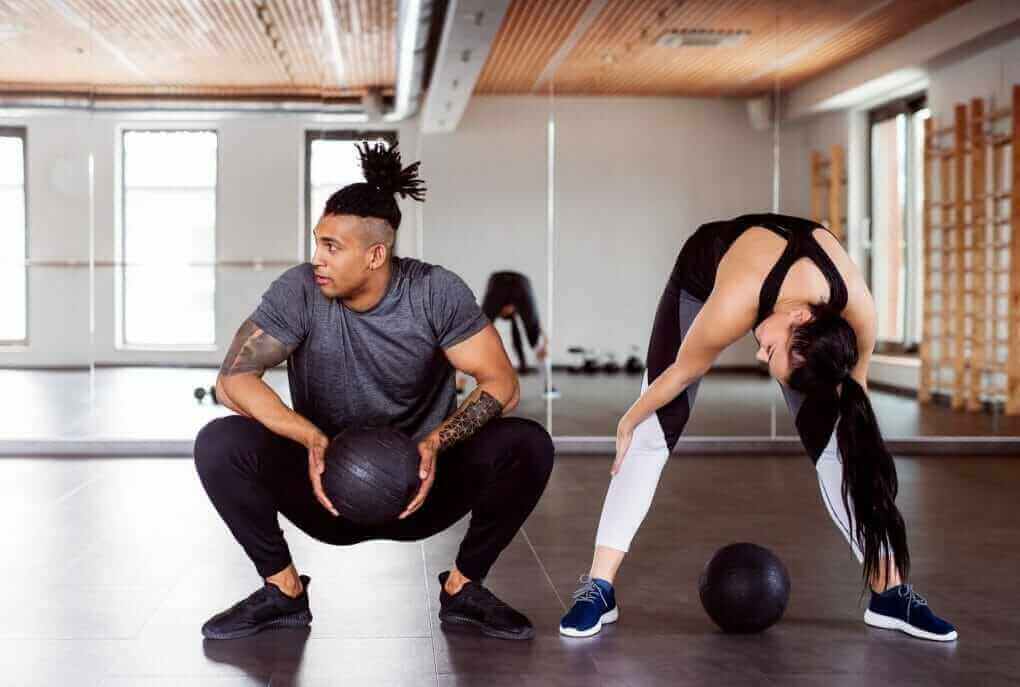 Body health