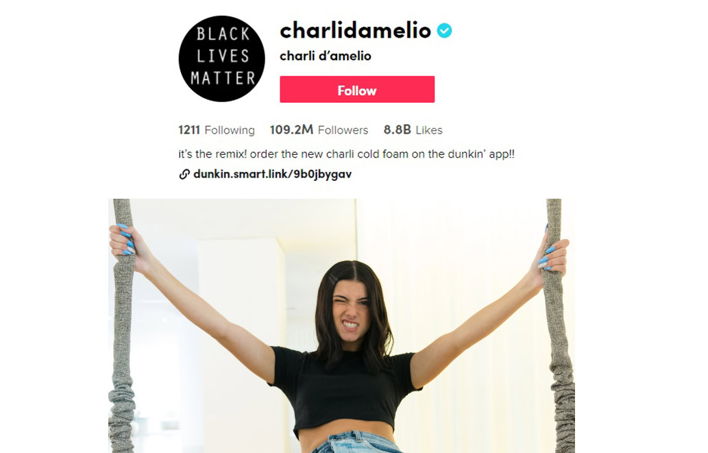 charli-damelio