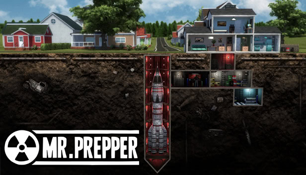 mr prepper