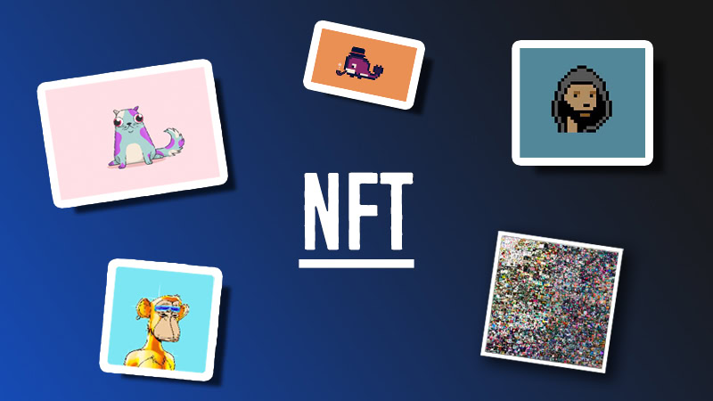 nft ksh