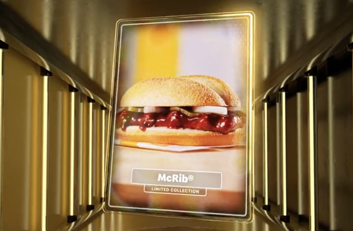 mcrib