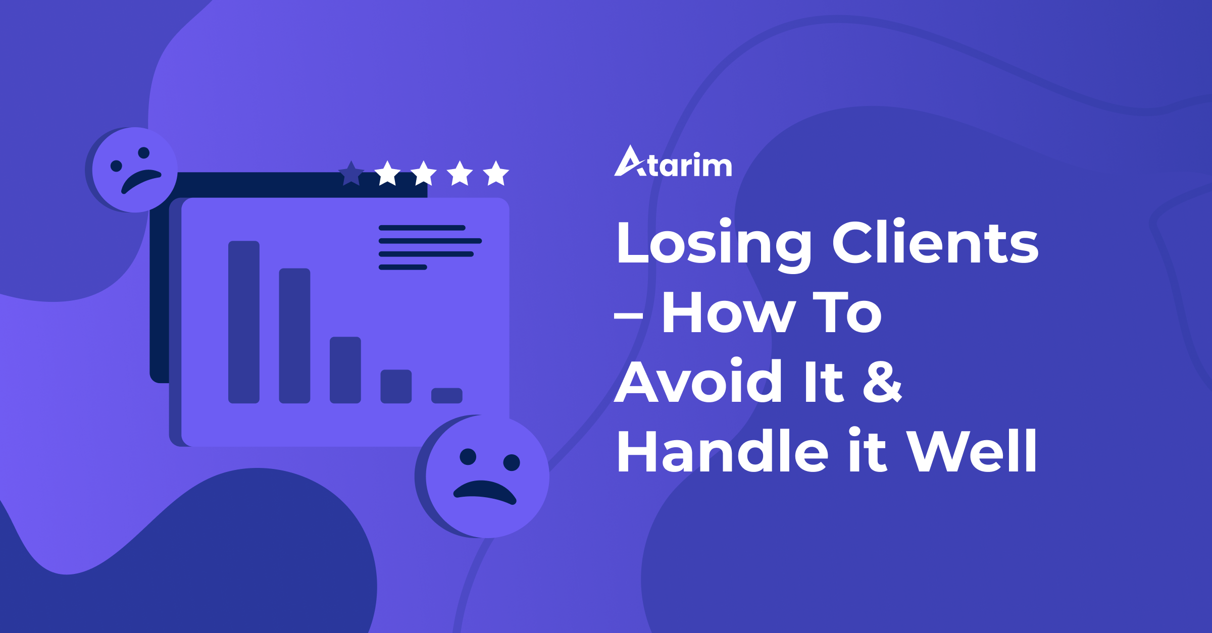 losing-clients
