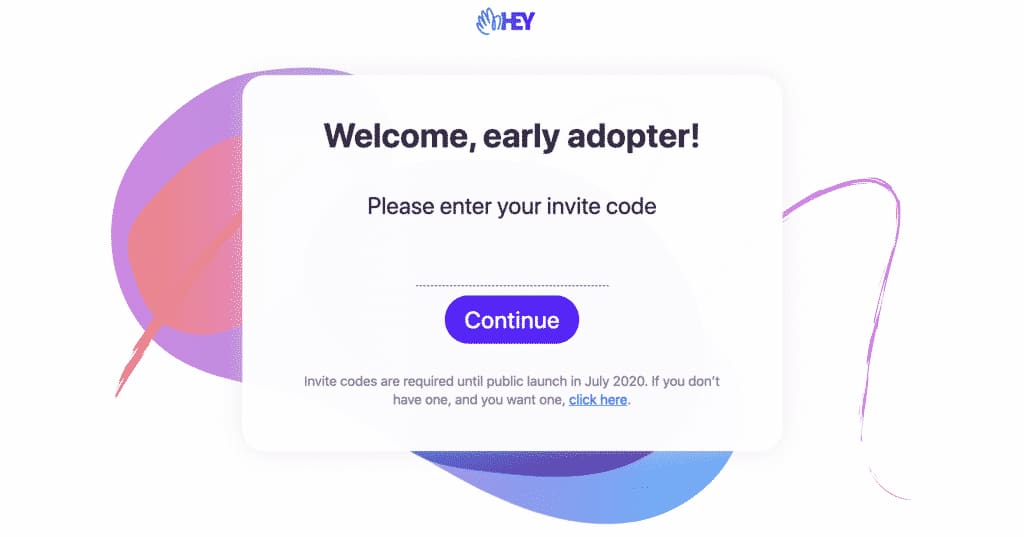 Welcome-to-Hey
