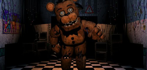 fnaf game fnaf game