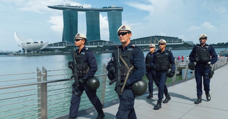 IS SINGAPORE SAFE FOR FOREIGNERS visual data 7
