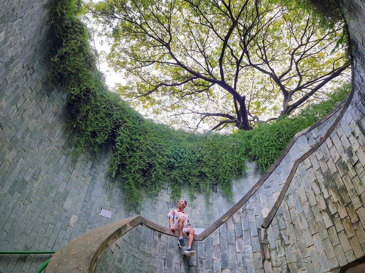 Ultimate Guide of Fort Canning Park Singapore: Explore the Historic ...